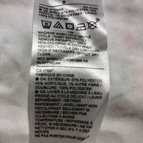 Boucle Jacket - Picture 6 of 6